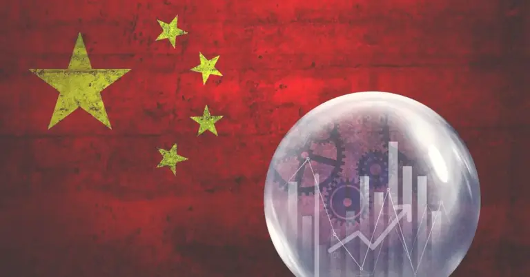 China's Economy