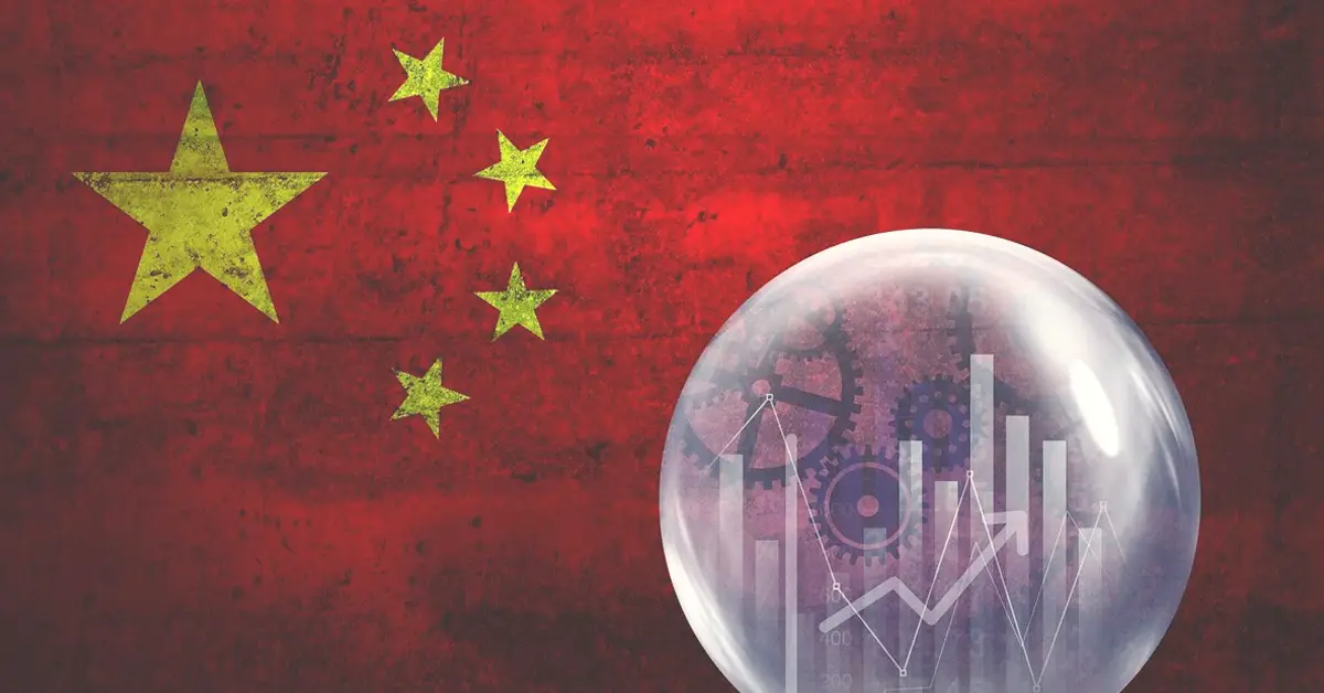 China's Economy