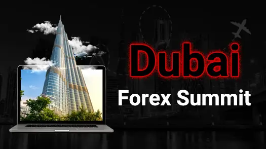 dubai forex summit