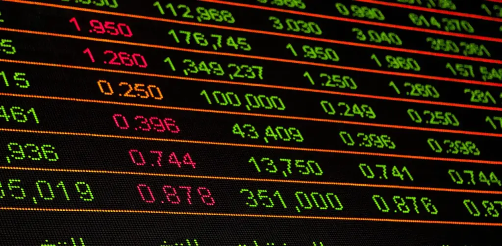 Stock Market