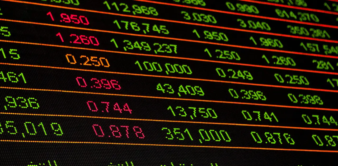 Stock Market