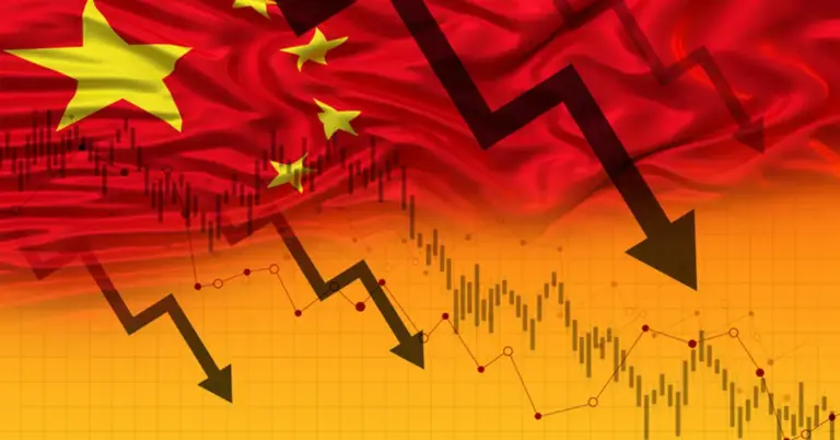 Chinese Economy Poised for Growth Despite Challenges