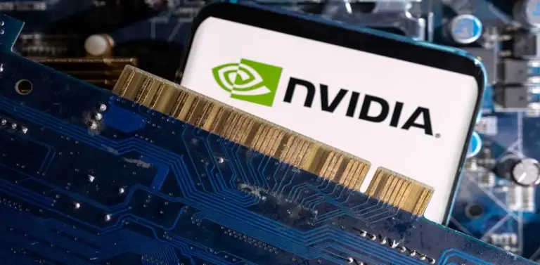 Nvidia