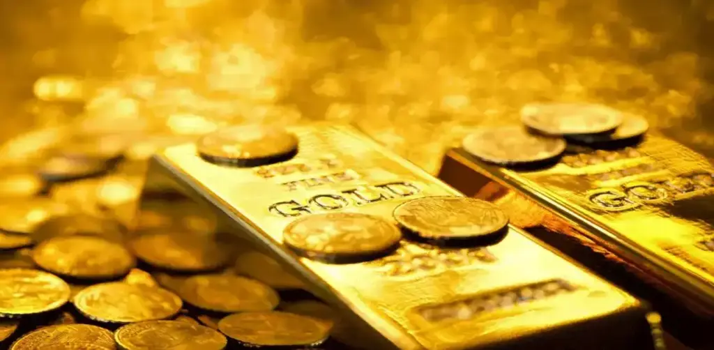 Gold Price