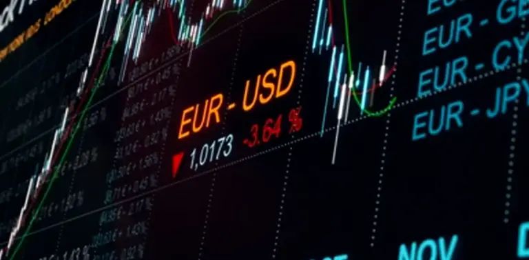 EUR/USD Extends Losses Following ECB Rate Cut Decision