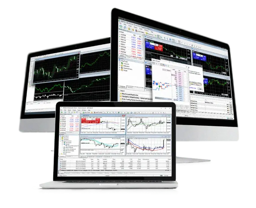 Desktop Trader