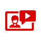 Webinar icon